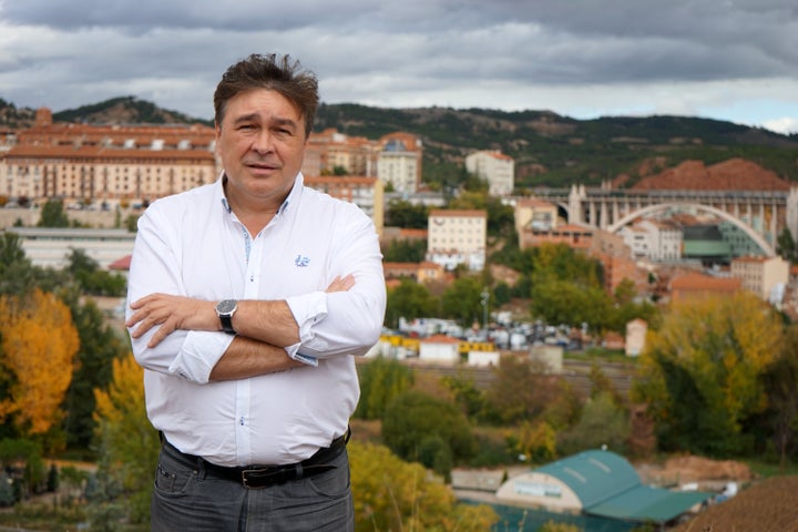 Tomás Guitarte