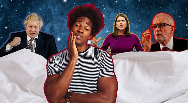 General Election 2019 Results: How To Pull The Ultimate All-Nighter