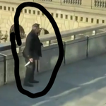 L'héroïsme des passants londoniens salué par la classe