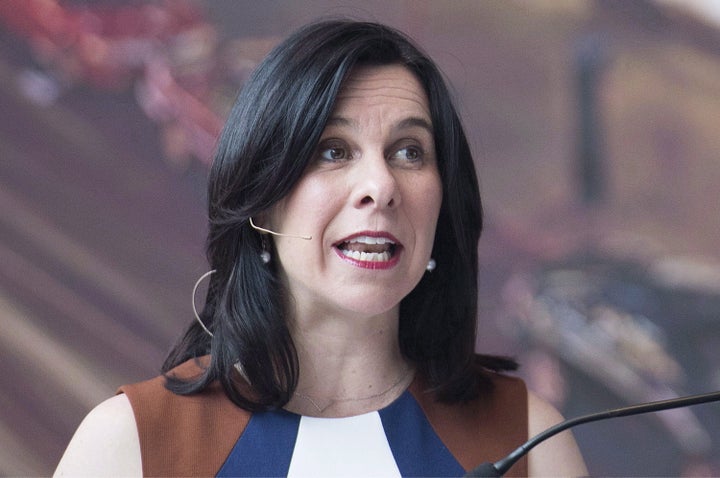 Valérie Plante