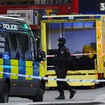 L'attaque à Londres a fait au moins deux morts et plusieurs