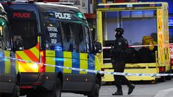 L’attaque à Londres a fait au moins deux morts et plusieurs