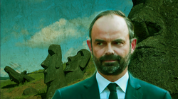 “Effondrement: l’Humanité est loin d’avoir dit son dernier