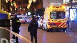 Une attaque au couteau fait “plusieurs blessés” à La Haye, aux