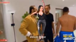 “Y a le mec à Milla” a sa chanson (et elle est signée Khaled