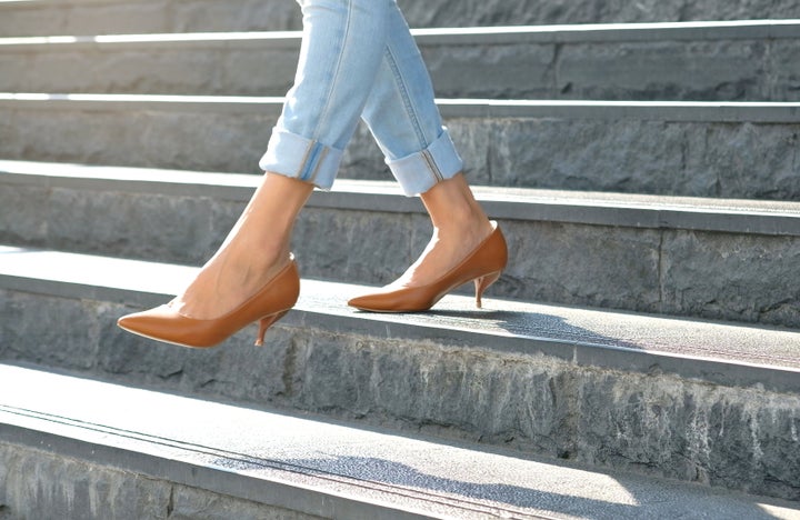 Whether you’re looking to gift a new pair of sneakers, want to snag some booties for yourself, or need a durable pair of winter snow boots, Black Friday’s best shoes deals are a good time to save on kicks. Some of the best Black Friday shoe deals we’ve seen so far are <a href="https://fave.co/2Zxu4tM" target="_blank" role="link" class=" js-entry-link cet-external-link" data-vars-item-name="30% off everything at DSW" data-vars-item-type="text" data-vars-unit-name="5db8880ce4b0bb1ea3708b43" data-vars-unit-type="buzz_body" data-vars-target-content-id="https://fave.co/2Zxu4tM" data-vars-target-content-type="url" data-vars-type="web_external_link" data-vars-subunit-name="article_body" data-vars-subunit-type="component" data-vars-position-in-subunit="46">30% off everything at DSW</a> and <a href="https://fave.co/2O1DN6W" target="_blank" role="link" class=" js-entry-link cet-external-link" data-vars-item-name="a slew of daily deals at Zappos including lots of Frye boots" data-vars-item-type="text" data-vars-unit-name="5db8880ce4b0bb1ea3708b43" data-vars-unit-type="buzz_body" data-vars-target-content-id="https://fave.co/2O1DN6W" data-vars-target-content-type="url" data-vars-type="web_external_link" data-vars-subunit-name="article_body" data-vars-subunit-type="component" data-vars-position-in-subunit="47">a slew of daily deals at Zappos including lots of Frye boots</a>. If you want to get a leg up on Black Friday shoe shopping, we’ve rounded up some of the best women’s Black Friday shoe deals we’ve seen. Don’t worry guys, <a href="http://www.huffpost.com/entry/black-friday-2019-shoe-deals-for-men_n_5db376a3e4b006d4916eb958" target="_blank" role="link" class=" js-entry-link cet-internal-link" data-vars-item-name="we’ve got a separate roundup of men’s Black Friday shoe deals" data-vars-item-type="text" data-vars-unit-name="5db8880ce4b0bb1ea3708b43" data-vars-unit-type="buzz_body" data-vars-target-content-id="http://www.huffpost.com/entry/black-friday-2019-shoe-deals-for-men_n_5db376a3e4b006d4916eb958" data-vars-target-content-type="buzz" data-vars-type="web_internal_link" data-vars-subunit-name="article_body" data-vars-subunit-type="component" data-vars-position-in-subunit="48">we’ve got a separate roundup of men’s Black Friday shoe deals</a>.