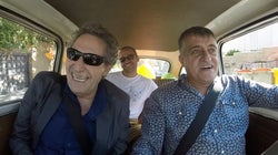 Lo siento, espectador, te he engañado con