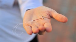 L’expulsion du stérilet, un “angle mort” de cette