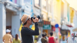 カメラの「オート撮影」卒業しませんか？ベテラン新聞記者が教える、思い通りの写真を撮るための3つのコツ