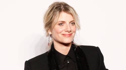 Mélanie Laurent est maman pour la deuxième