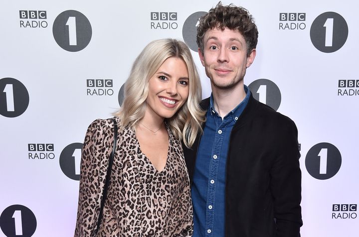 The result was also blasted by Adele's Radio 1 colleagues Matt Edmondson and Mollie King