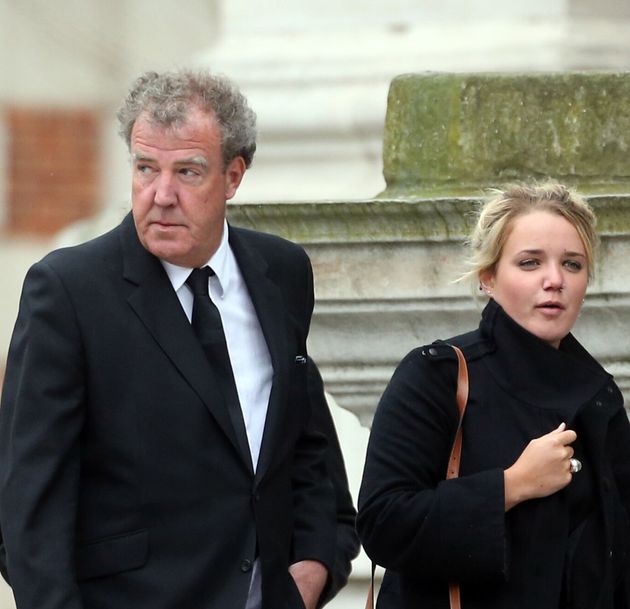 Jeremy Clarkson Launches Fresh Greta Thunberg Attack: 'I'm Carbon Neutral – She Does F**k All