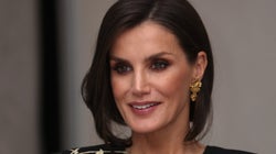 Cachondeo con el insólito comentario de un seguidor de Vox sobre la reina