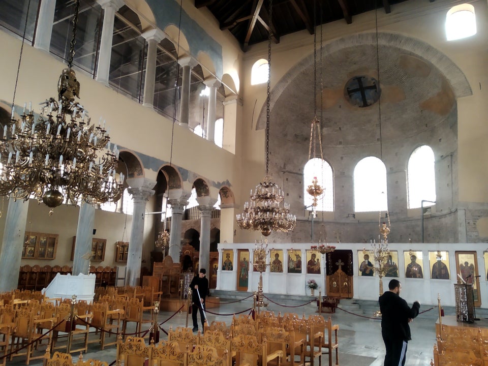 Agia Sophia