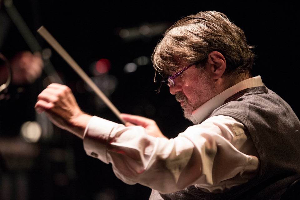 Ο Μεγάλος Αιρετικός – του Δημήτρη Παπαδημητρίου