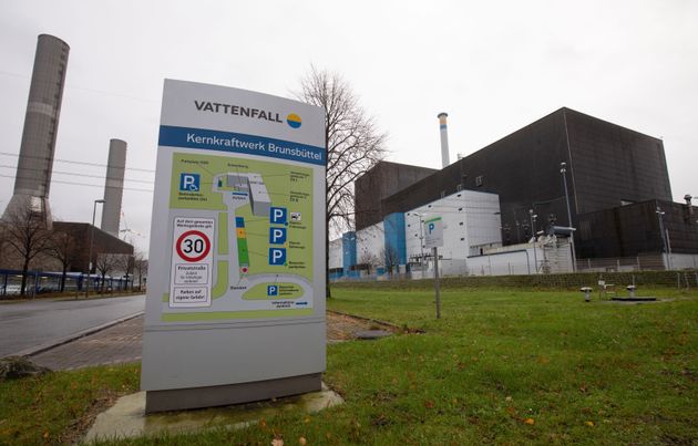 Η Γερμανία κλείνει όλους τους πυρηνικούς σταθμούς και αντιμετωπίζει ένα τεράστιο