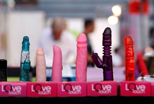 A Sex Educator Decodes Indian Women's Complicated Relationship With Sex Toys 