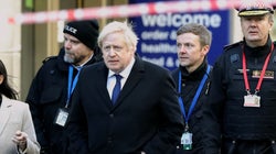 En réponse à l’attentat de Londres, Johnson veut revoir les libérations