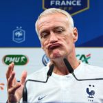 Découvrez le groupe de l'Équipe de France pour l'Euro de foot
