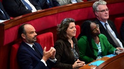 Philippe réunit son gouvernement pour trouver la parade à la grève du 5