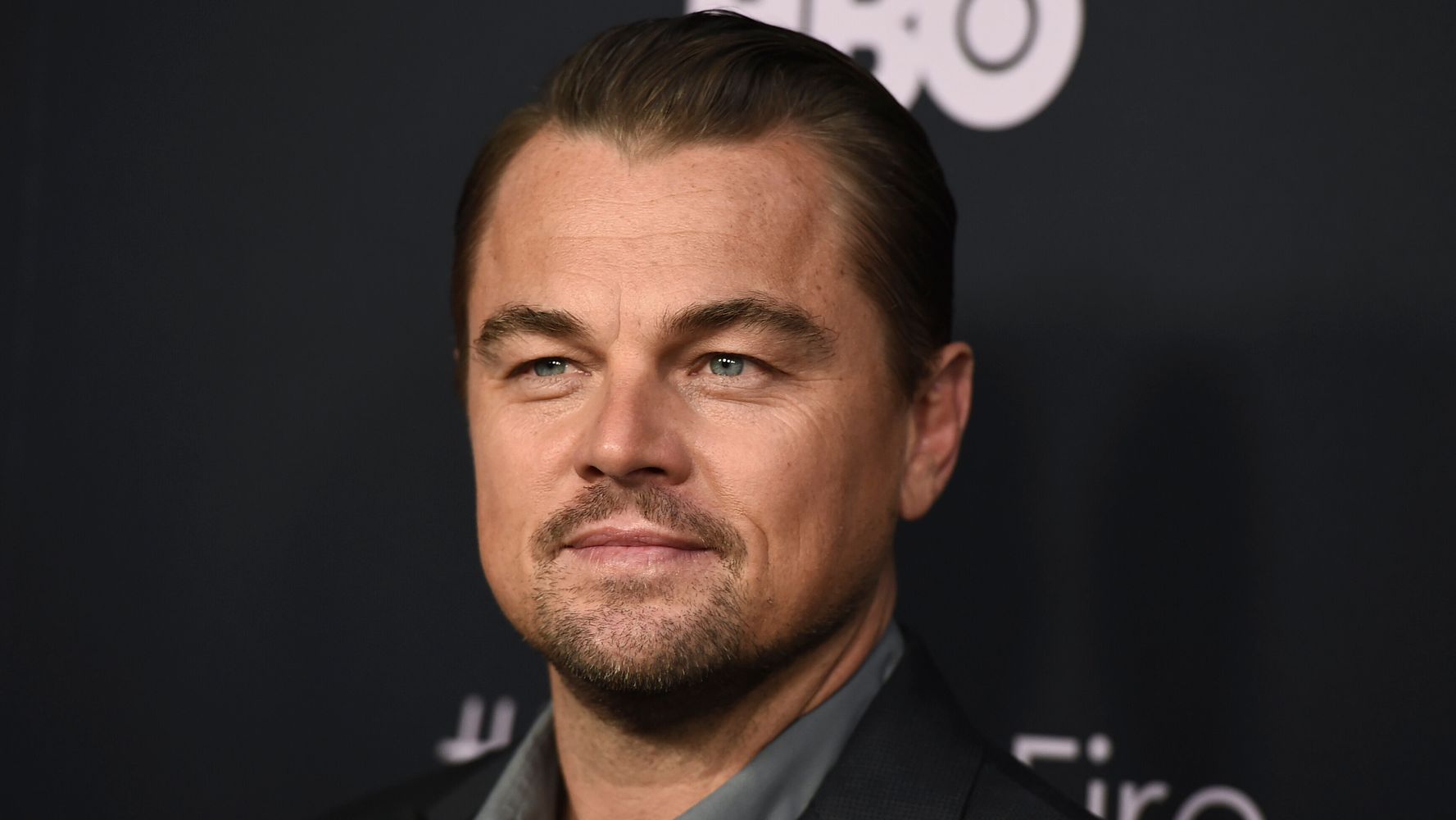 Leonardo DiCaprio Speaks Out Against Brazilian President's Attacks