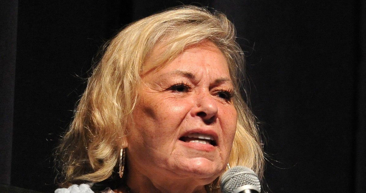 Roseanne Barr, Booted Off TV For Racist Tweet, Tapped For Trumpettes’ Gala At Mar-a-Lago