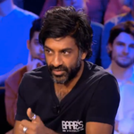 L'ex-footballeur Vikash Dhorasoo, candidat à Paris, explique pourquoi il veut l'annulation des JO
