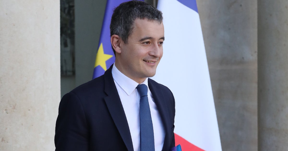 Retraites Pour Darmanin Les 8 Milliards Que Coutent Les Regimes Speciaux Ne Se Justifient Plus Le Huffpost