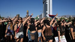 El derecho de las mujeres a la