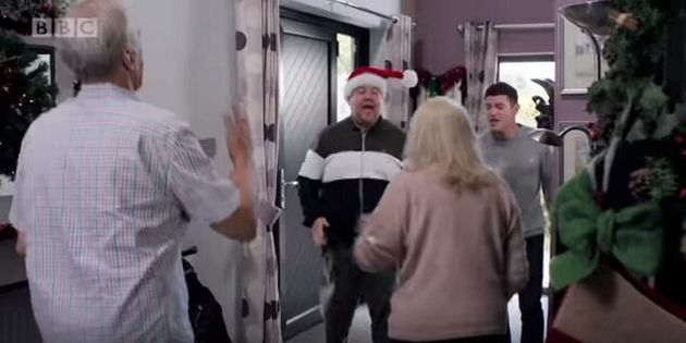 Gavin & Stacey: 6 Highlights From The New Christmas Special Trailer We Cant Wait To See More Of