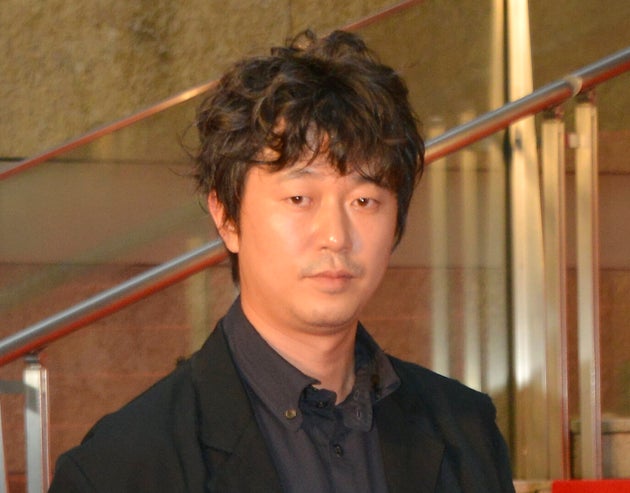 新井浩文被告(2015年撮影)