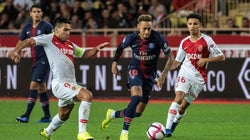 Monaco-PSG reporté à cause des