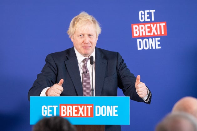 4 Things Boris Johnson Told Andrew Marr That Werent True