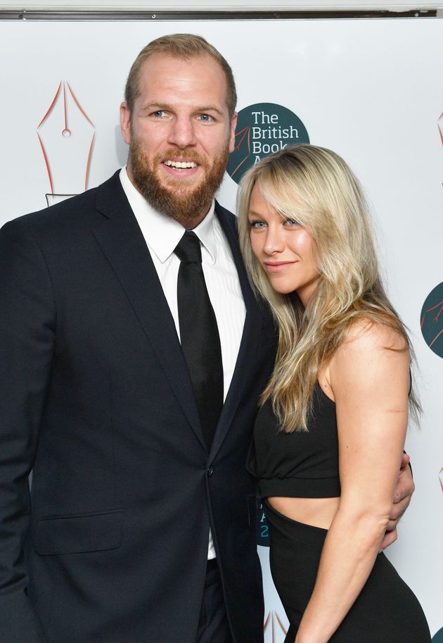 Im A Celebrity: Chloe Madeley Blames Husband James Haskells Behaviour On Show Being Orchestrated