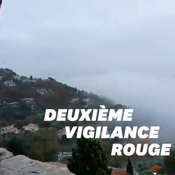 Les sirènes retentissent (encore) pour prévenir du risque