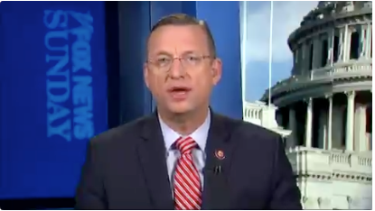 Top House Judiciary Republican Says He Will Call Adam Schiff To Testify First