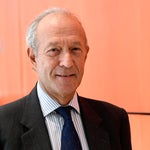 Ce proche de Nicolas Sarkozy aurait reçu 440.000 euros de Khadafi en 2006, selon