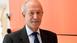 Ce proche de Sarkozy aurait reçu 440.000 euros de Khadafi en 2006, selon