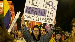 La cronología de la justicia y otras formas de engaño