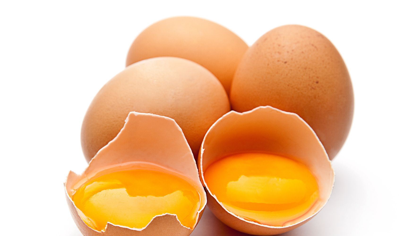 Ocho errores que cometes al cocinar huevos | El HuffPost Life