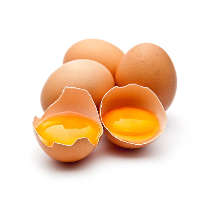 Ocho errores que cometes al cocinar huevos | El HuffPost Life