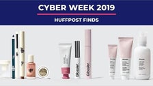 Tell Your Friends, Because Glossier's Cyber Monday Beauty Sale Ends Soon