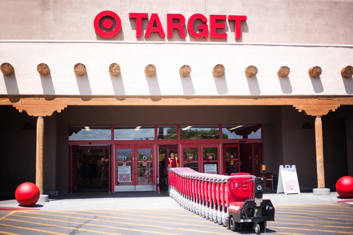 Target's best deals of the year end Monday, Dec. 2. 