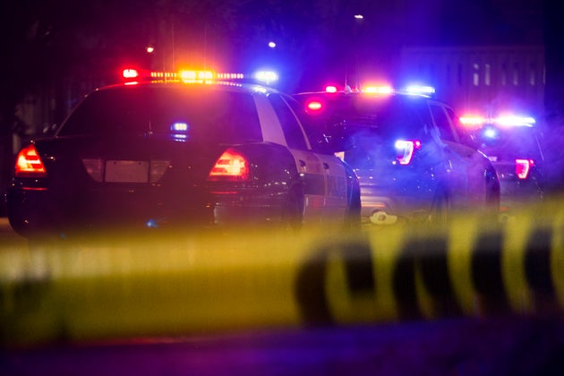 Man Killed By Homemade Booby Trap He Rigged To Front Door Huffpost