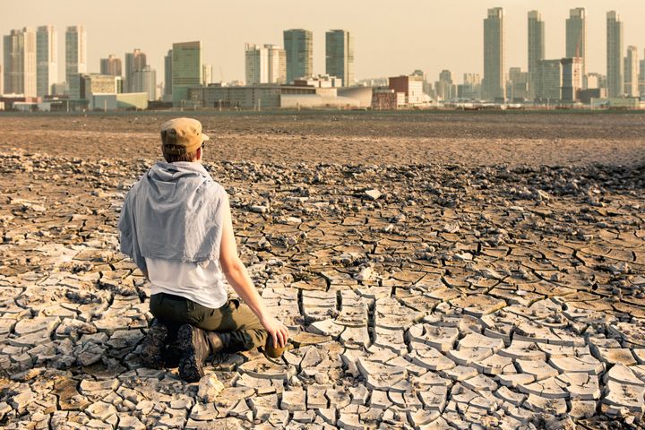 Hemos pecado de optimistas ante el cambio climático? | El HuffPost Internacional