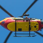 Trois secouristes tués dans un accident d'hélicoptère près de