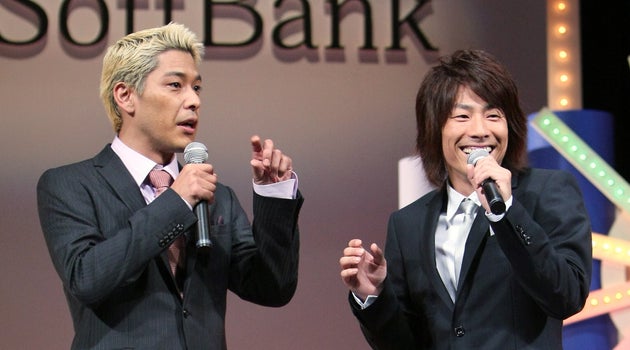 株式会社londonboots 田村淳さんが設立発表 相方の田村亮さんの芸能界復帰に向けて運営 声明全文 ハフポスト 株式会社londonboots 田村淳さんが設立発表 相方の田村亮さんの芸能界復帰に向けて運営 声明全文 ハフポスト