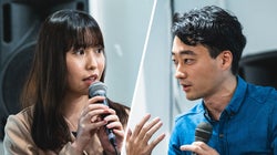 「意見を言わないことが大人なのかな…」