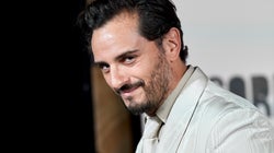 Asier Etxeandia: La sacerdotisa