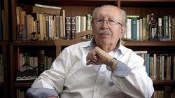 Rafael Guillén, el poeta del